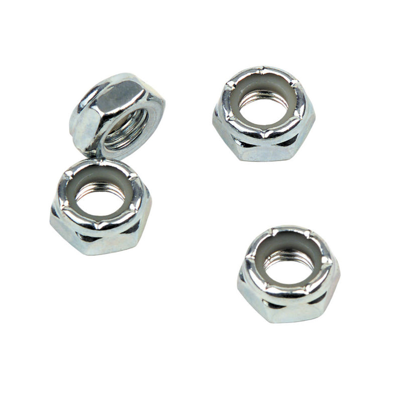 GENUINE PARTS AXLE NUTS