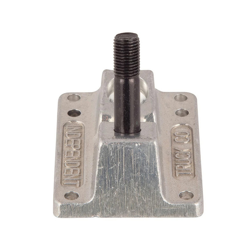 GENUINE PARTS 6 HOLE BASEPLATE AND KINGPIN