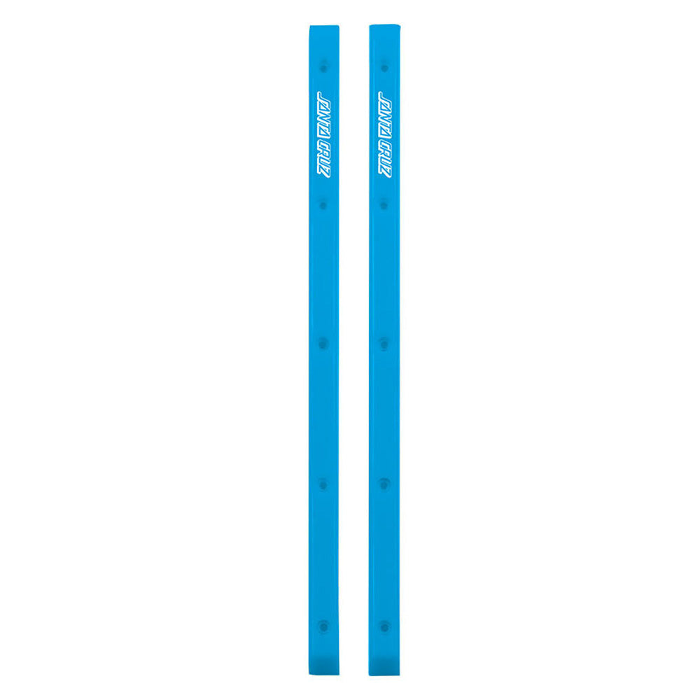 SLIMLINE RAILS CYAN