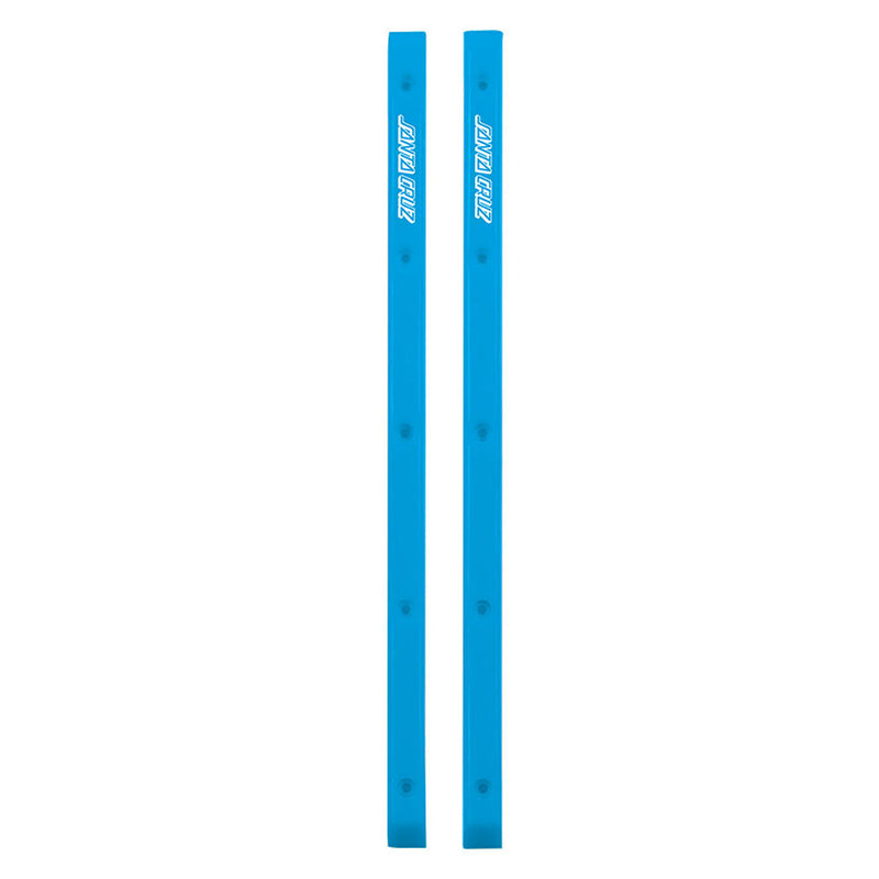 SLIMLINE RAILS CYAN