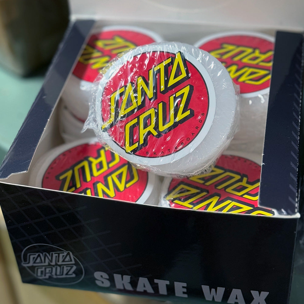 CLASSIC DOT SKATE WAX