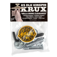 KRUX K5 DLK KINGPIN SET