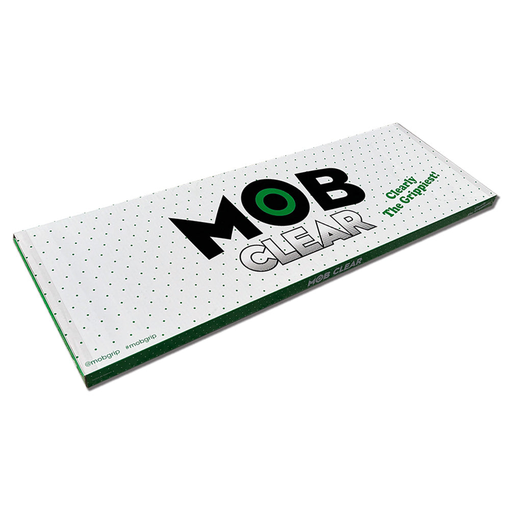10in x 33in MOB CLEAR BOX(20枚) – ハスコオンラインストア