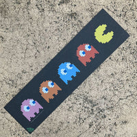 9.0in x 33.0in PAC-MAN CLASSIC SHEET