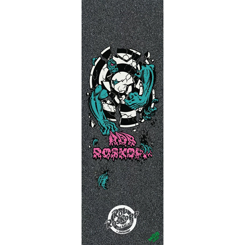 11in x 33in SANTA CRUZ ROSKOPP 3 SHEET