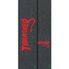 10in x 33in THRASHER DIABLO SHEET