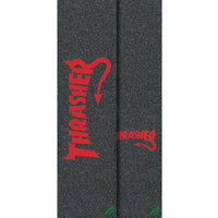 10in x 33in THRASHER DIABLO SHEET