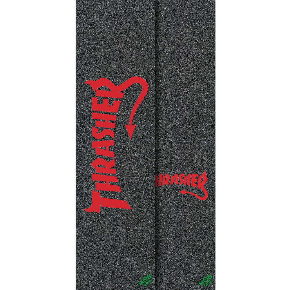 10in x 33in THRASHER DIABLO SHEET