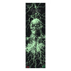 10in x 33in STRANGER THINGS VECNA GITD SHEET