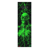 10in x 33in STRANGER THINGS VECNA GITD SHEET