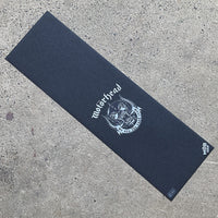 10in x 33in MOTORHEAD WAR PIG SHEET
