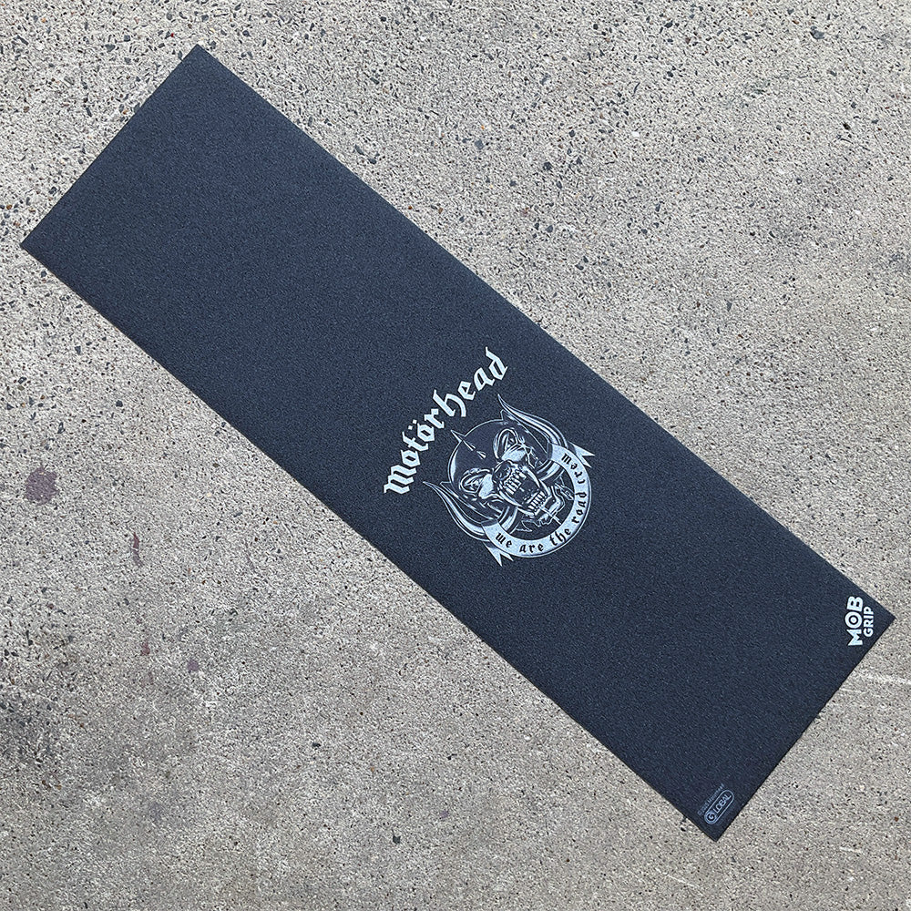 10in x 33in MOTORHEAD WAR PIG SHEET