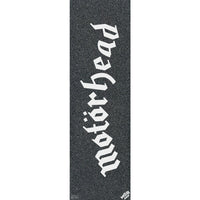 10in x 33in MOTORHEAD OLD ENGLISH SHEET