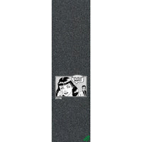 9in x 33in THRASHER BOYFRIEND SHEET