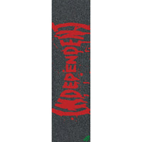 9in x 33in INDEPENDENT SPLATTER SPAN SHEET
