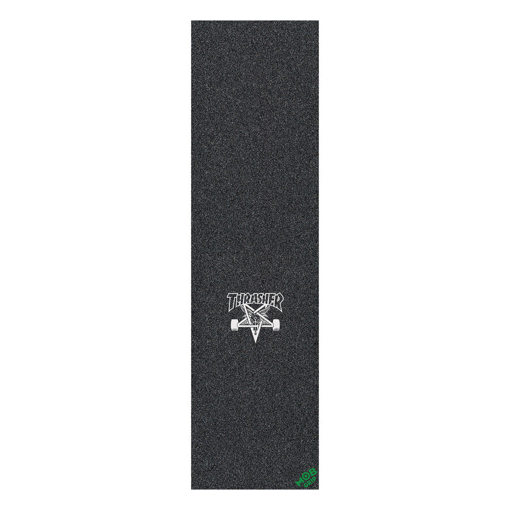 9in x 33in THRASHER SKATE GOAT SHEET