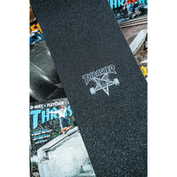 9in x 33in THRASHER SKATE GOAT SHEET