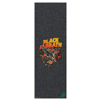 11in x 33in BLACK SABBATH HENRY2 SHEET