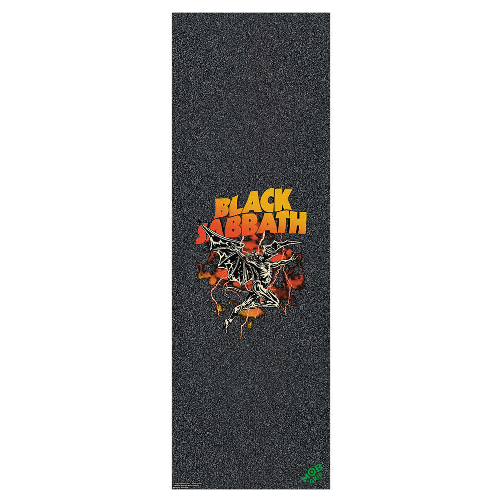 11in x 33in BLACK SABBATH HENRY2 SHEET
