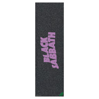 10in x 33in BLACK SABBATH MASTER OF REALITY SHEET