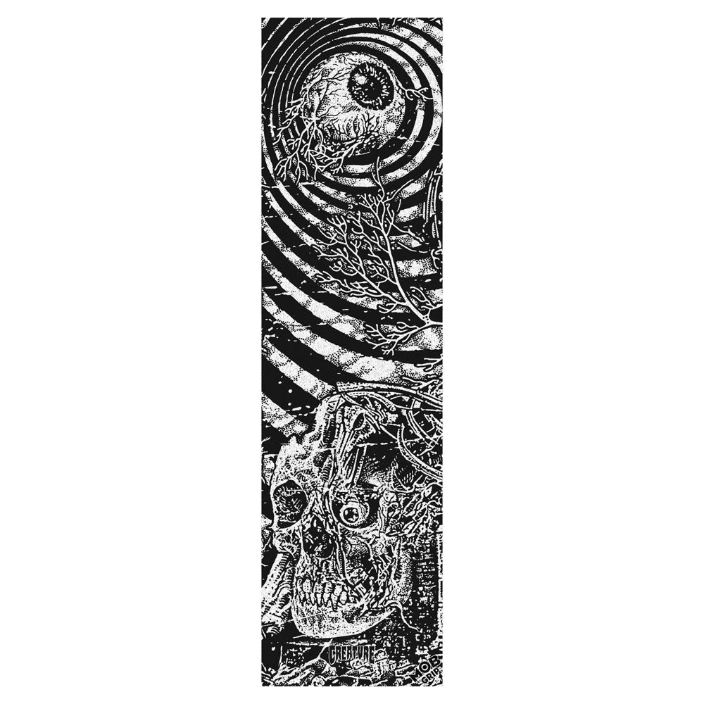 9in x 33in CREATURE FORTRESS SHEET