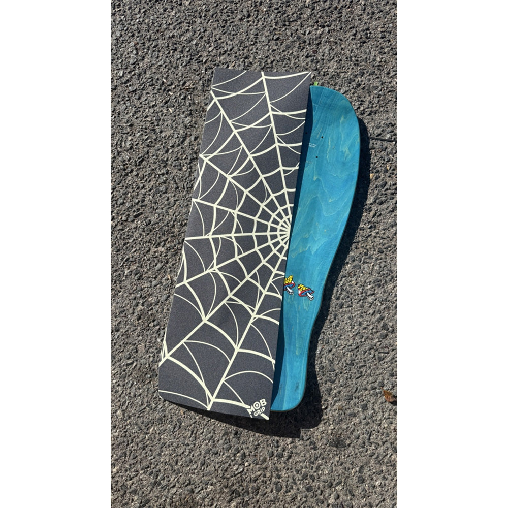10in x 33in GLOW WEB SHEET