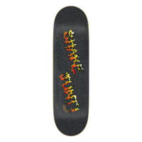 9in x 33in SHAKE JUNT TANNER BURZINSKI SIGNATURE SHEET