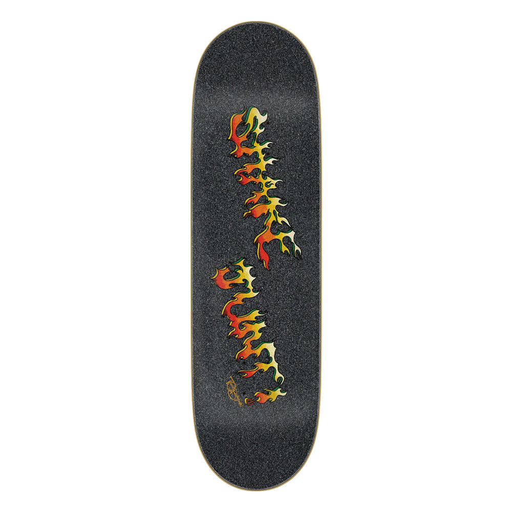 9in x 33in SHAKE JUNT TANNER BURZINSKI SIGNATURE SHEET
