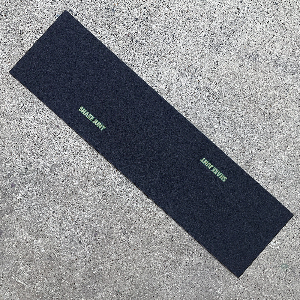 9in x 33in SHAKE JUNT TWIN LOGO SHEET