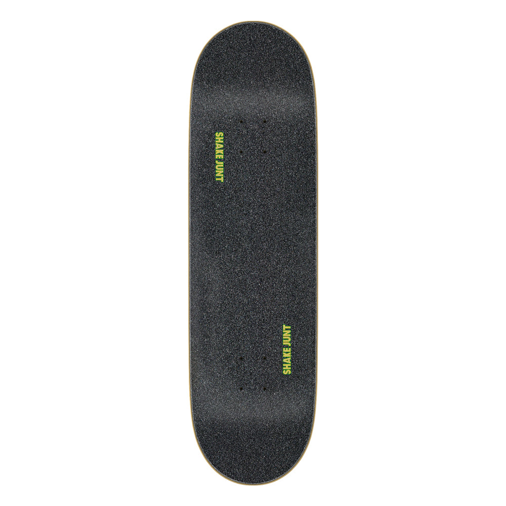 9in x 33in SHAKE JUNT TWIN LOGO SHEET