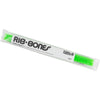 14.5in RIB-BONES LIME GREEN