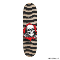 10.5in x 33in RIPPER CLEAR GRIP TAPE SHEET