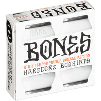 HARDCORE BUSHINGS HARD WHITE