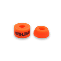 BUSHING MEDIUM ORANGE/94A