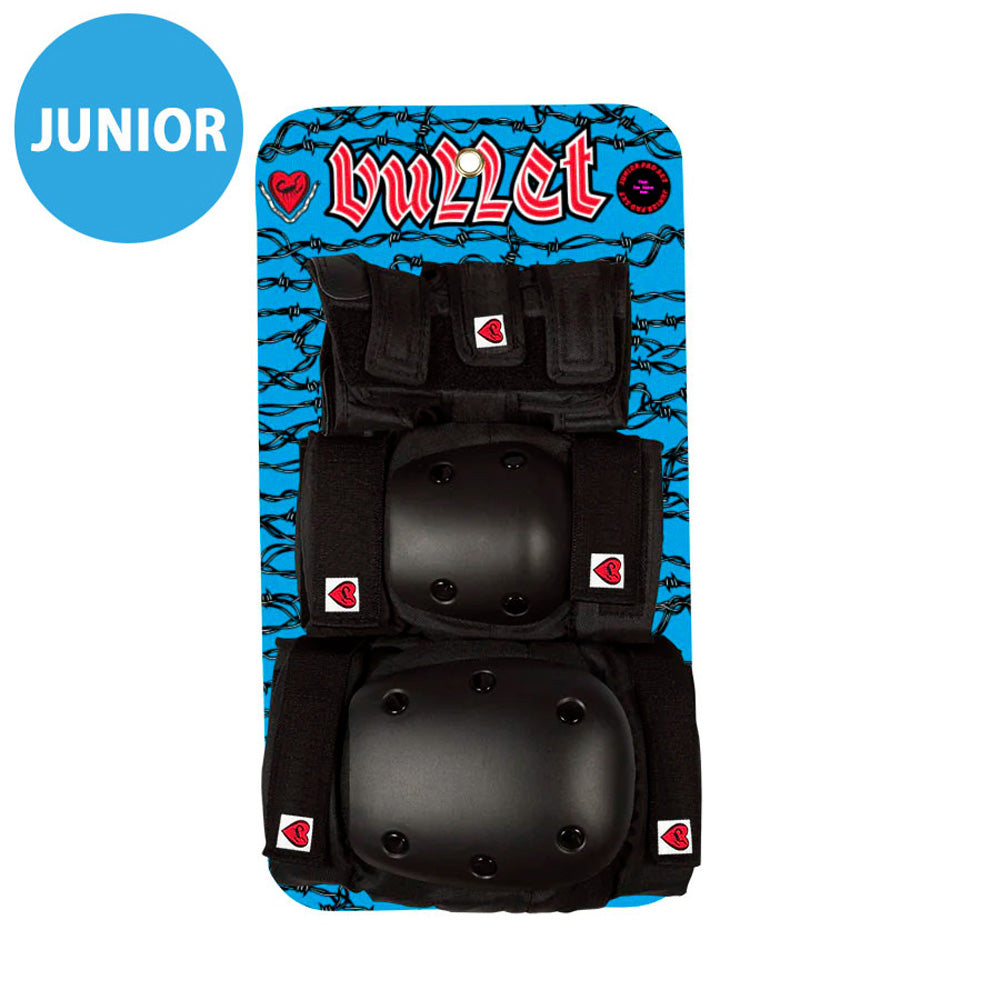 JUNIOR PAD SET