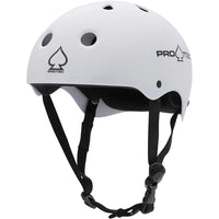 CLASSIC SKATE MATTE WHITE