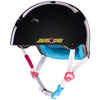 LOW PRO CERTIFIED SANTA CRUZ SIGNATURE EDITION GLOSS BLACK