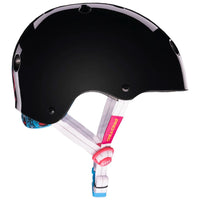 LOW PRO CERTIFIED SANTA CRUZ SIGNATURE EDITION GLOSS BLACK