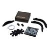 LOW PRO CERTIFIED SANTA CRUZ SIGNATURE EDITION GLOSS BLACK