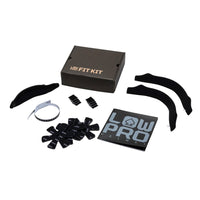 LOW PRO CERTIFIED SANTA CRUZ SIGNATURE EDITION GLOSS BLACK