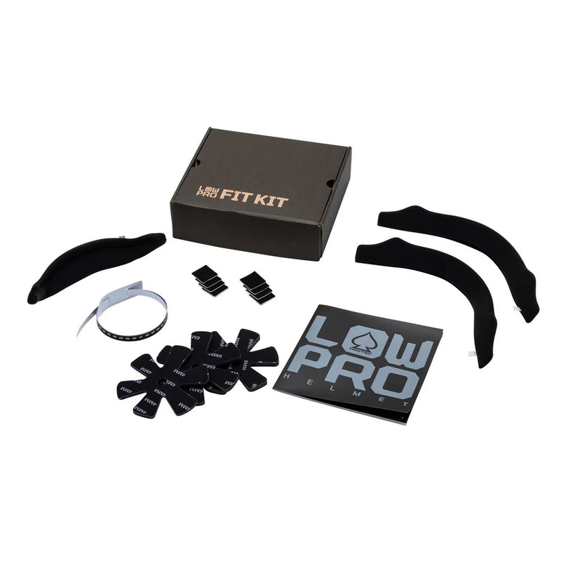 LOW PRO CERTIFIED SANTA CRUZ SIGNATURE EDITION GLOSS BLACK