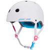 LOW PRO CERTIFIED SANTA CRUZ SIGNATURE EDITION GLOSS WHITE
