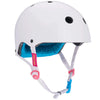 LOW PRO CERTIFIED SANTA CRUZ SIGNATURE EDITION GLOSS WHITE