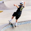 LOW PRO CERTIFIED SANTA CRUZ SIGNATURE EDITION GLOSS WHITE