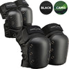 STREET KNEE/ELBOW PAD SET