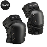 STREET KNEE/ELBOW PAD SET