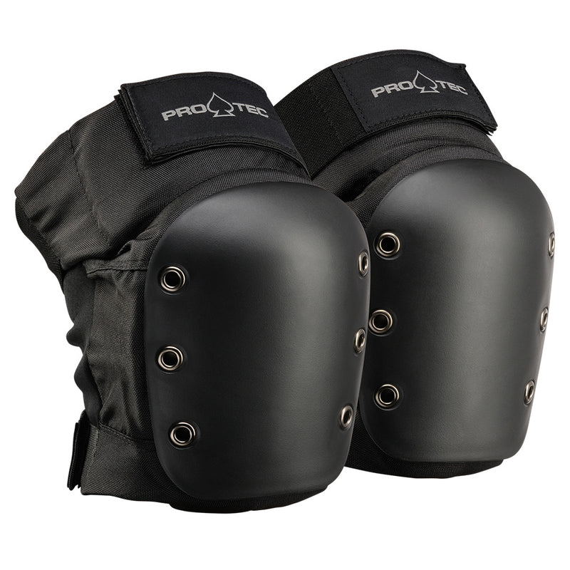 STREET KNEE/ELBOW PAD SET