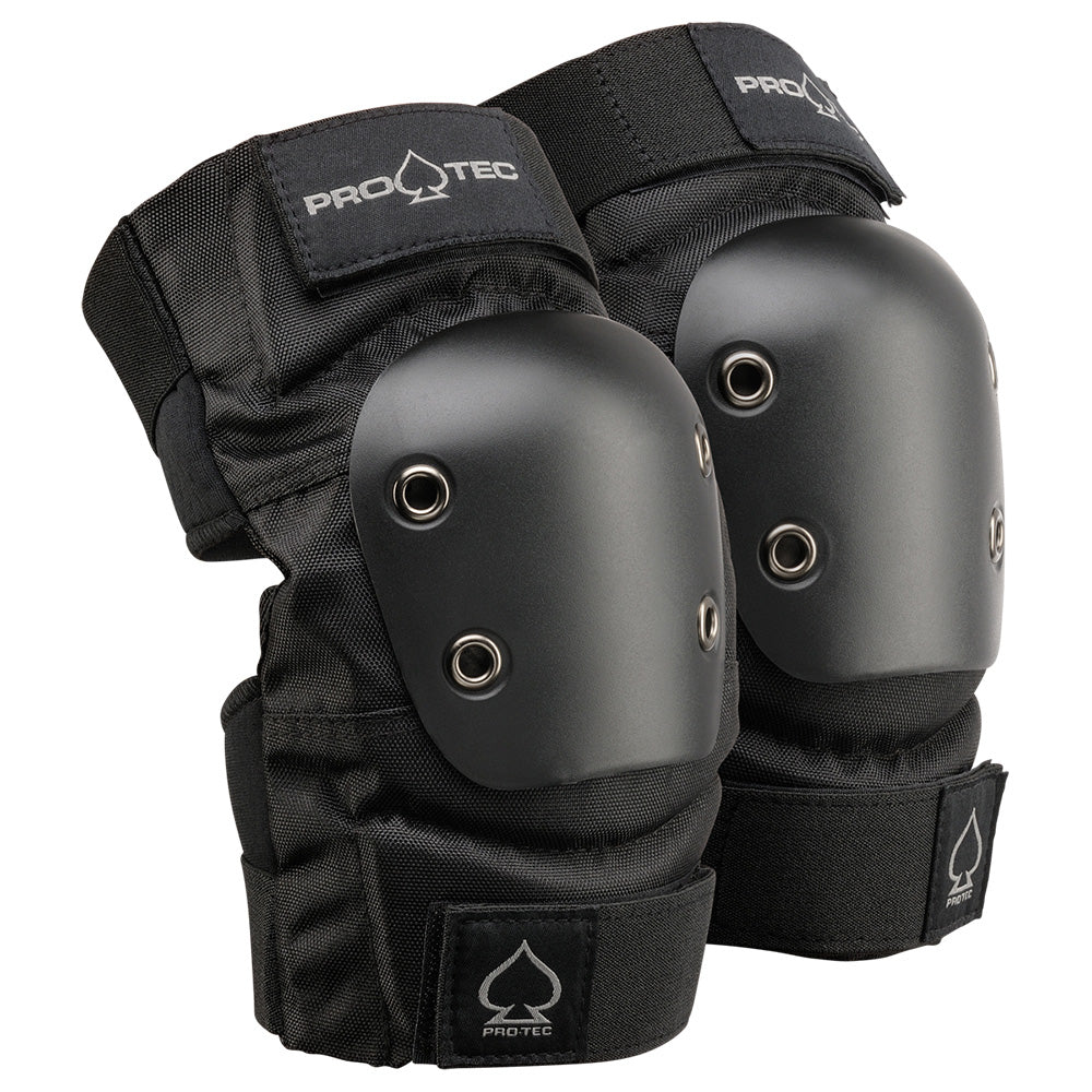 STREET KNEE/ELBOW PAD SET – ハスコオンラインストア