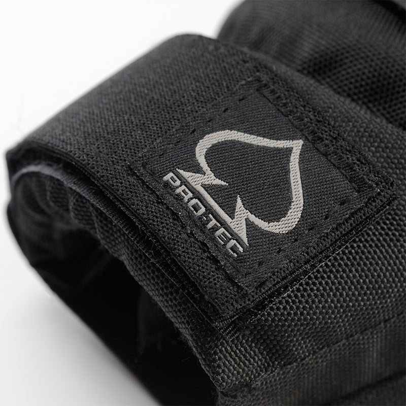 STREET KNEE/ELBOW PAD SET