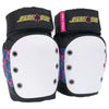 STREET GEAR 3-PACK PAD SET SANTA CRUZ SIGNATURE EDITION YOUTH